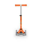 Micro Mini Deluxe - Orange