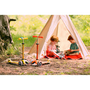Micro Mini Deluxe - Orange