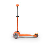 Micro Mini Deluxe - Orange