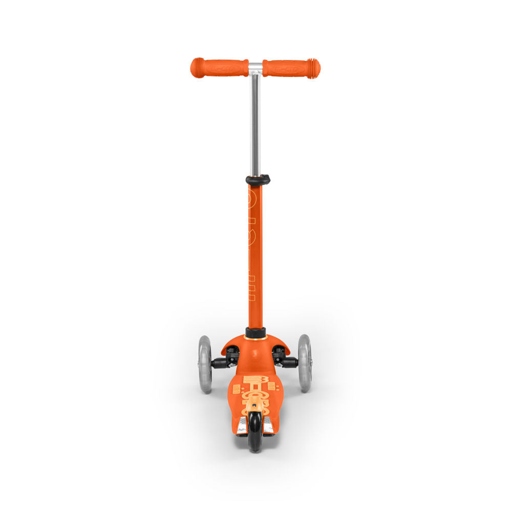 Micro Mini Deluxe - Orange