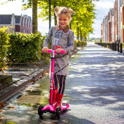 Micro Maxi Deluxe - Pink