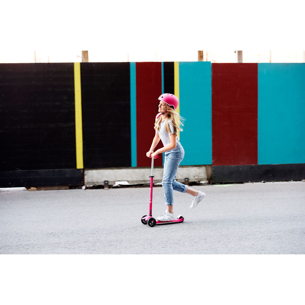 Micro Maxi Deluxe - Pink