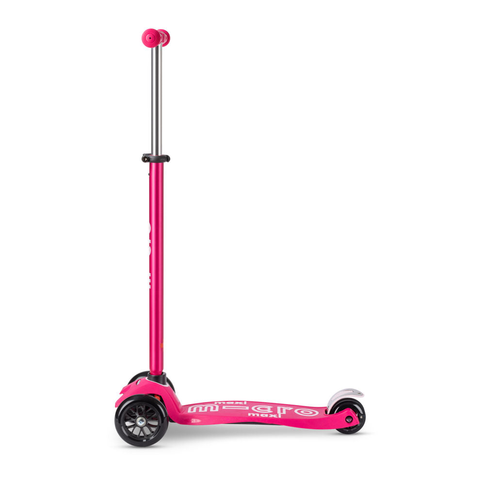 Micro Maxi Deluxe - Pink