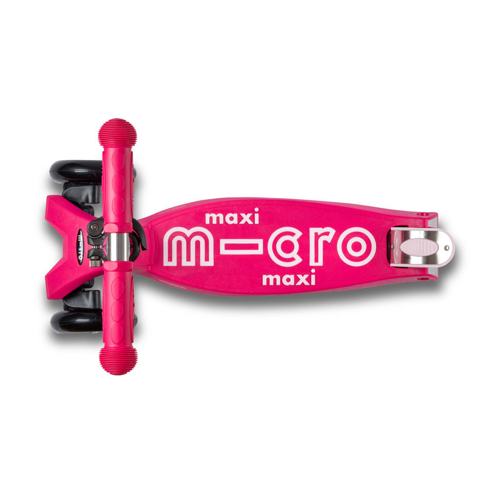 Micro Maxi Deluxe - Pink