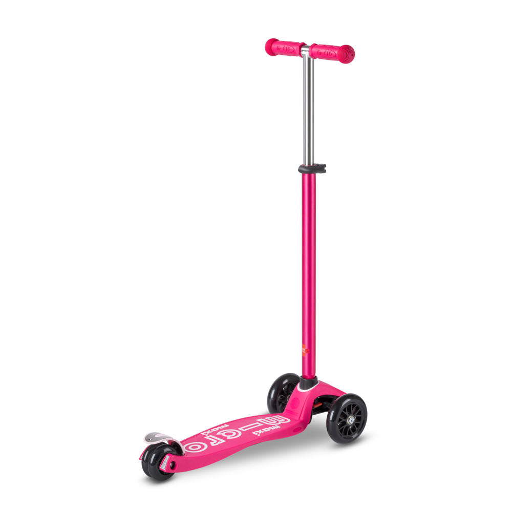 Micro Maxi Deluxe - Pink
