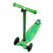 Micro Maxi Deluxe - Green