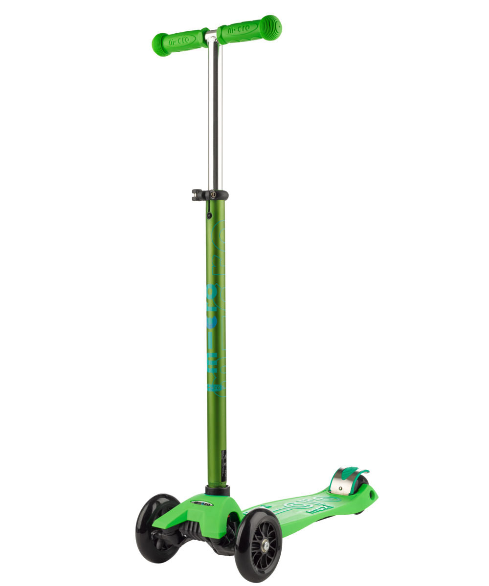 Micro Maxi Deluxe - Green