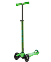 Micro Maxi Deluxe - Green