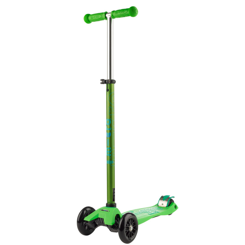 Micro Maxi Deluxe - Green