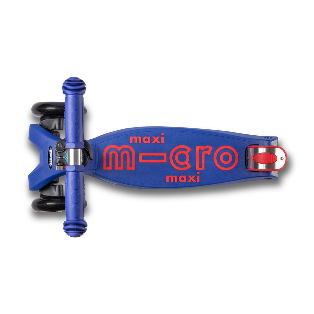 Micro Maxi Deluxe - Blue