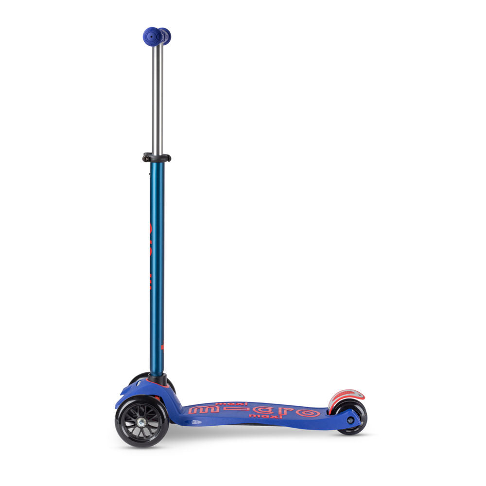 Micro Maxi Deluxe - Blue