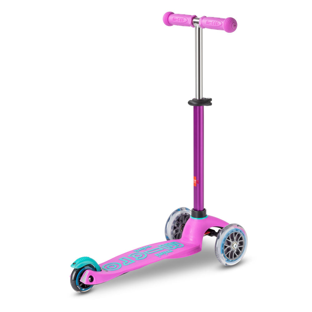 Micro Mini Deluxe - Lavender