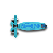 Micro Maxi Deluxe Foldable LED - Bright Blue