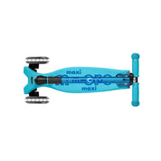 Micro Maxi Deluxe Foldable LED - Bright Blue