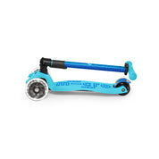 Micro Maxi Deluxe Foldable LED - Bright Blue
