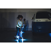 Micro Mini Deluxe Magic LED - Pink