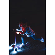 Micro Mini Deluxe Magic LED - Pink