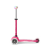 Micro Mini Deluxe Magic LED - Pink