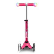 Micro Mini Deluxe Magic LED - Pink