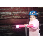 Micro Mini Deluxe Magic LED - Pink