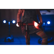 Micro Mini Deluxe Magic LED - Pink