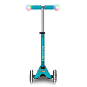 Micro Mini Deluxe Magic LED - Aqua