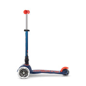 Micro Mini Deluxe Foldable LED - Navy Blue