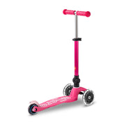 Micro Mini Deluxe Foldable LED - Pink