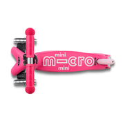 Micro Mini Deluxe Foldable LED - Pink