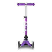 Micro Mini Deluxe Foldable LED - Purple