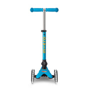 Micro Mini Deluxe Foldable LED - Ocean Blue