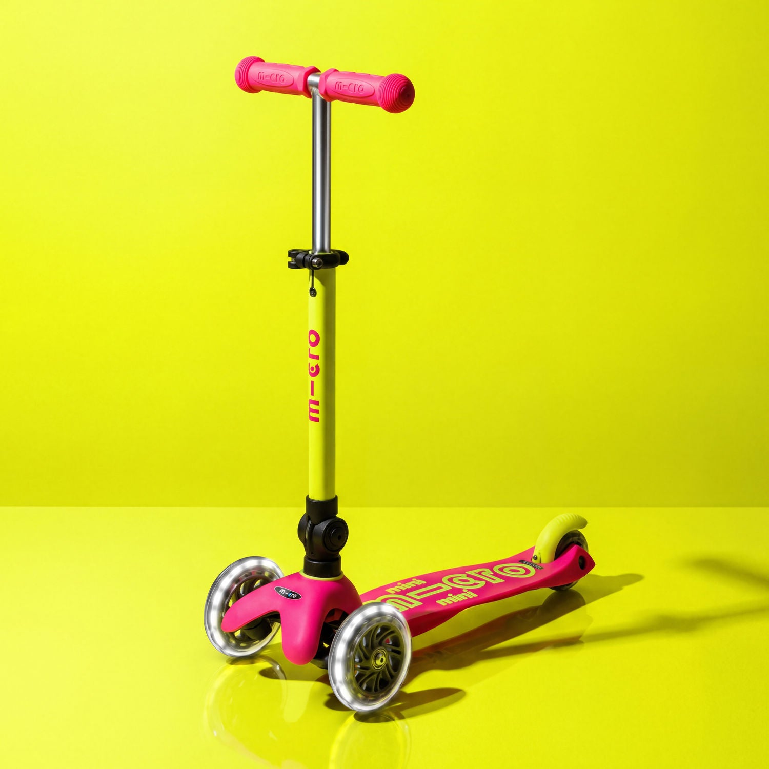 Ages 6 months+ - 5 years – Micro Scooters SG