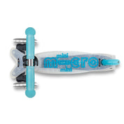 Micro Mini Deluxe Foldable Orion LED - Blue