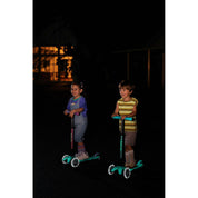 Micro Mini Deluxe Foldable Orion LED - Blue
