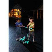 Micro Mini Deluxe Foldable Orion LED - Blue