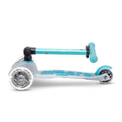Micro Mini Deluxe Foldable Orion LED - Blue