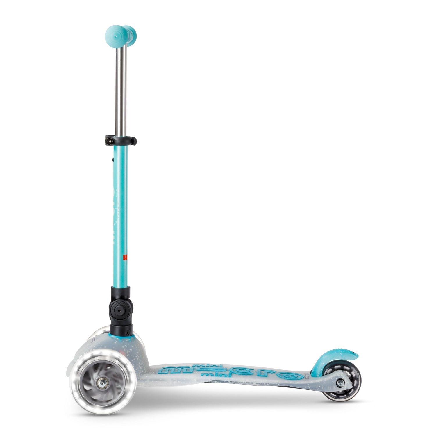 Micro Mini Deluxe Foldable Orion LED - Blue