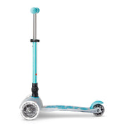 Micro Mini Deluxe Foldable Orion LED - Blue