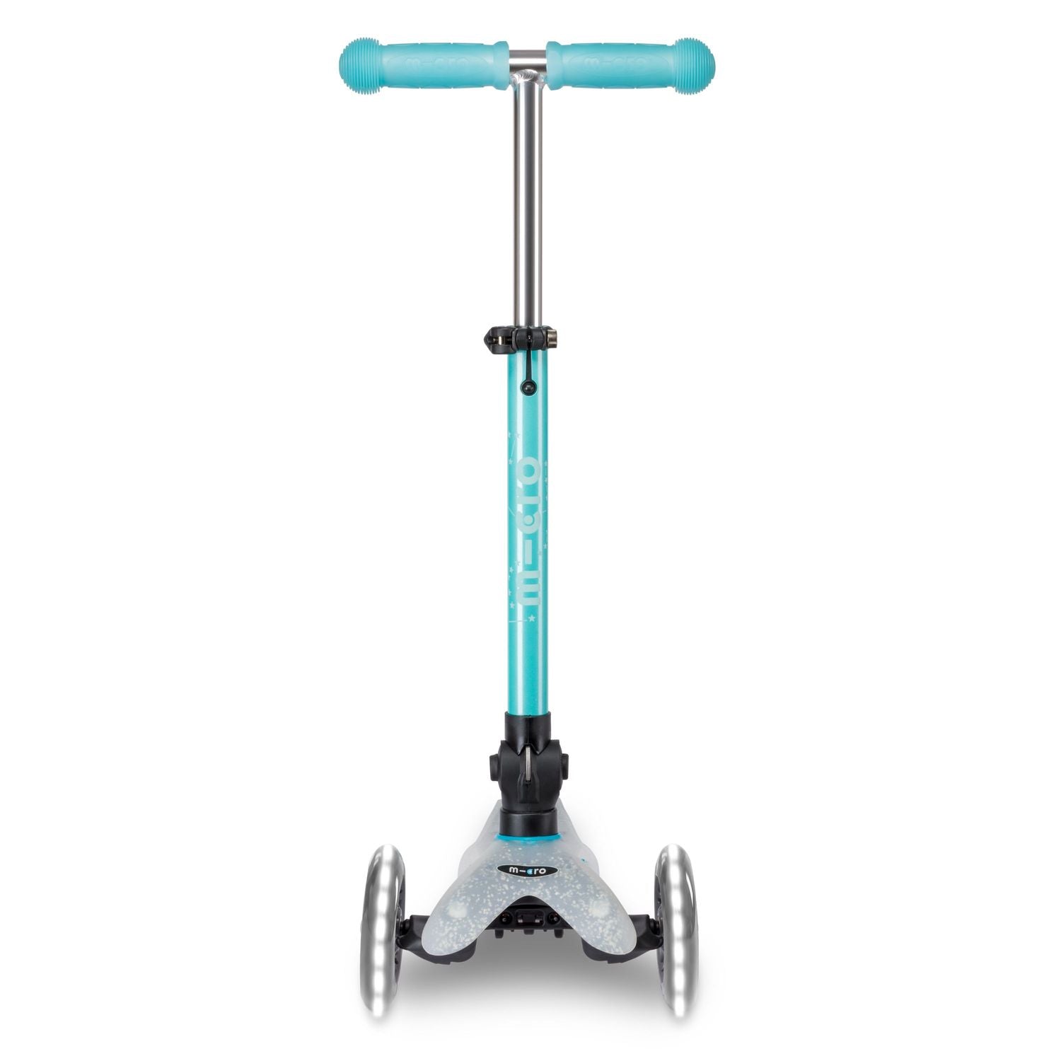Micro Mini Deluxe Foldable Orion LED - Blue