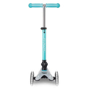 Micro Mini Deluxe Foldable Orion LED - Blue