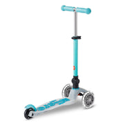 Micro Mini Deluxe Foldable Orion LED - Blue