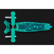 Micro Mini Deluxe Foldable Orion LED - Blue