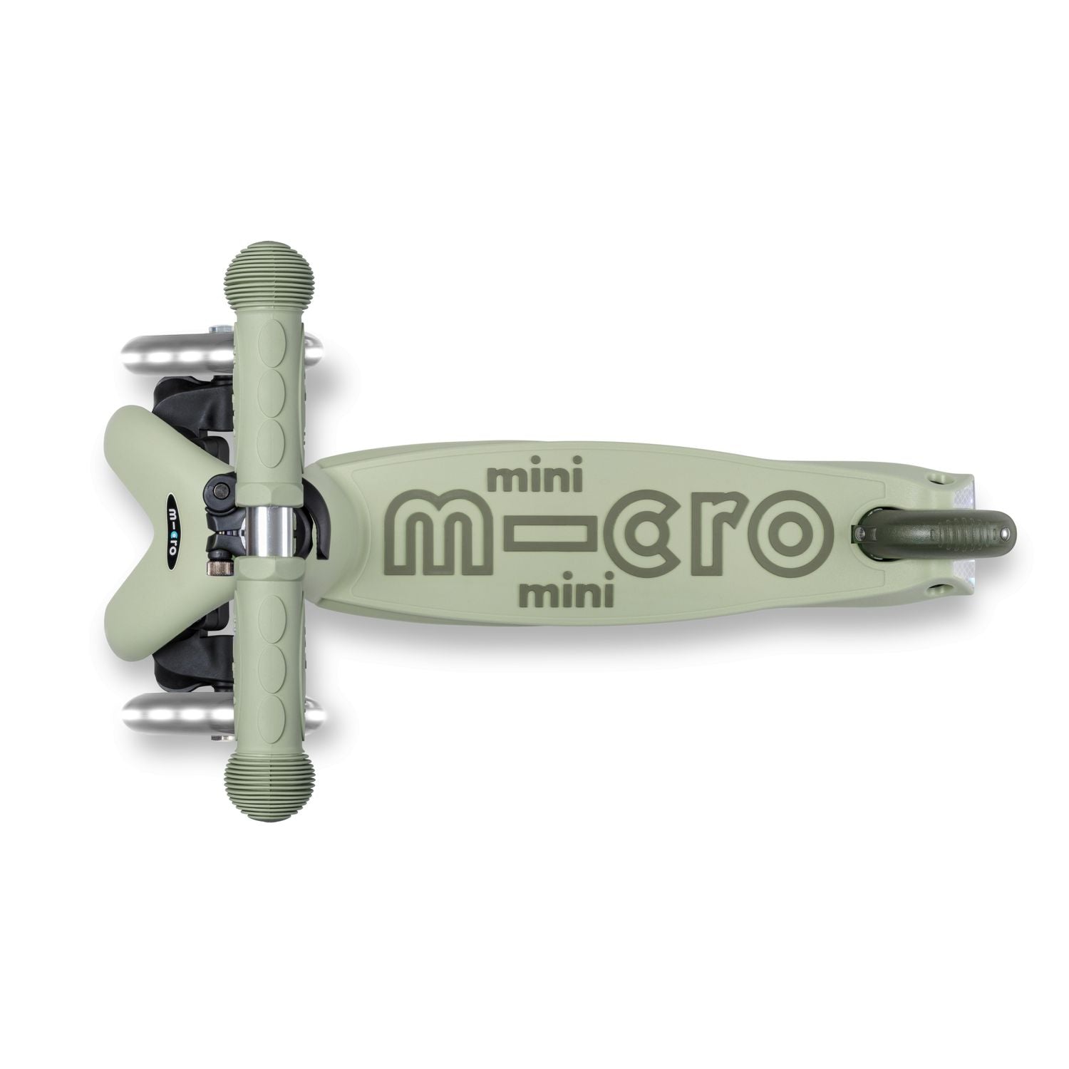 Micro Mini2Grow Deluxe LED 2.0 - Olive Sage