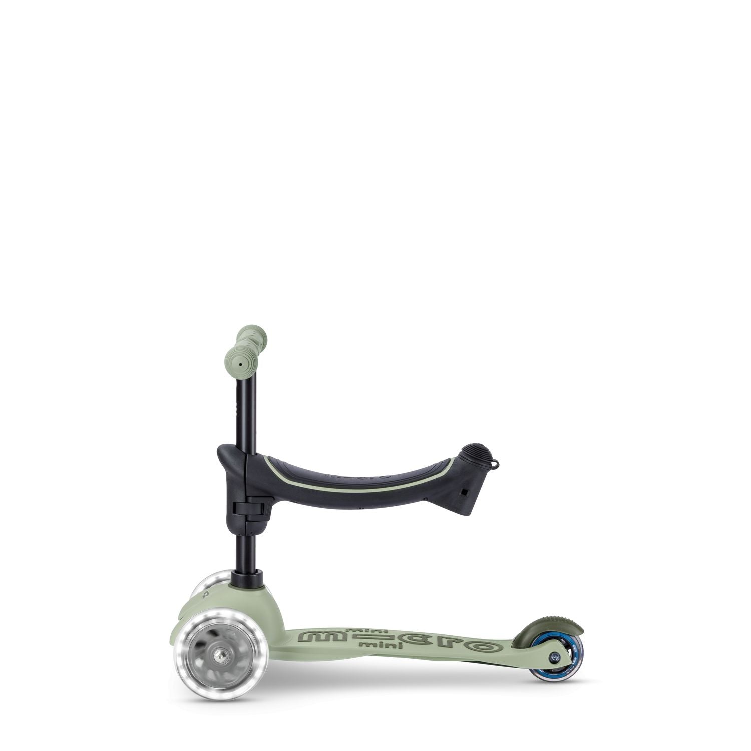 Micro Mini2Grow Deluxe LED 2.0 - Olive Sage