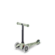 Micro Mini2Grow Deluxe LED 2.0 - Olive Sage
