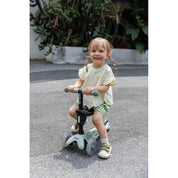 Micro Mini Deluxe Rock & Go LED - Olive Sage