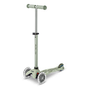 Micro Mini Deluxe Rock & Go LED - Olive Sage