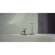 Micro Mini Deluxe Rock & Go LED - Olive Sage