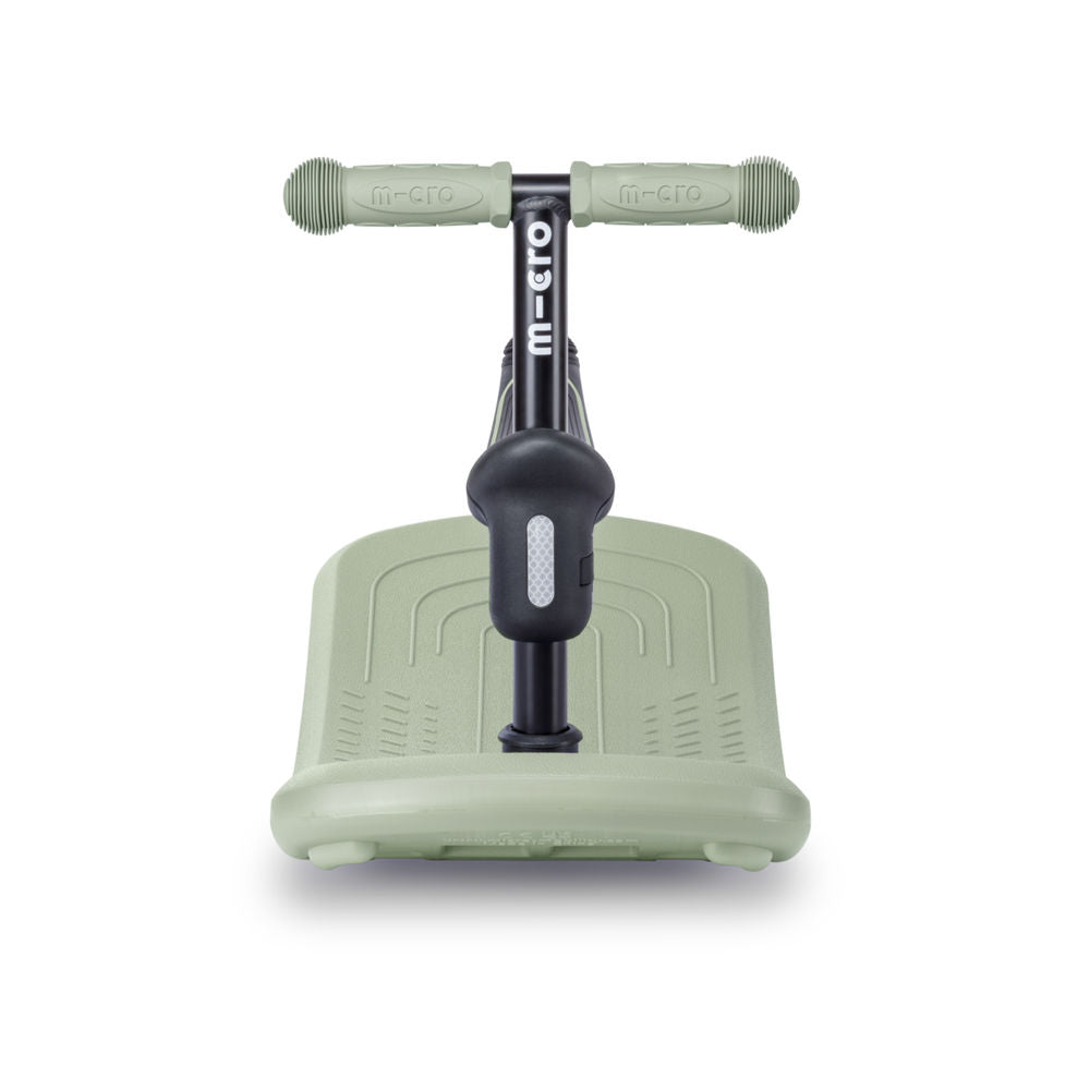 Micro Mini Deluxe Rock & Go LED - Olive Sage