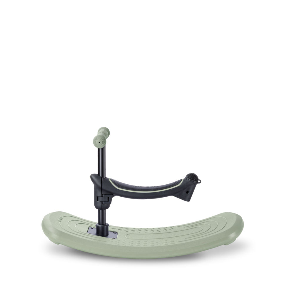 Micro Mini Deluxe Rock & Go LED - Olive Sage